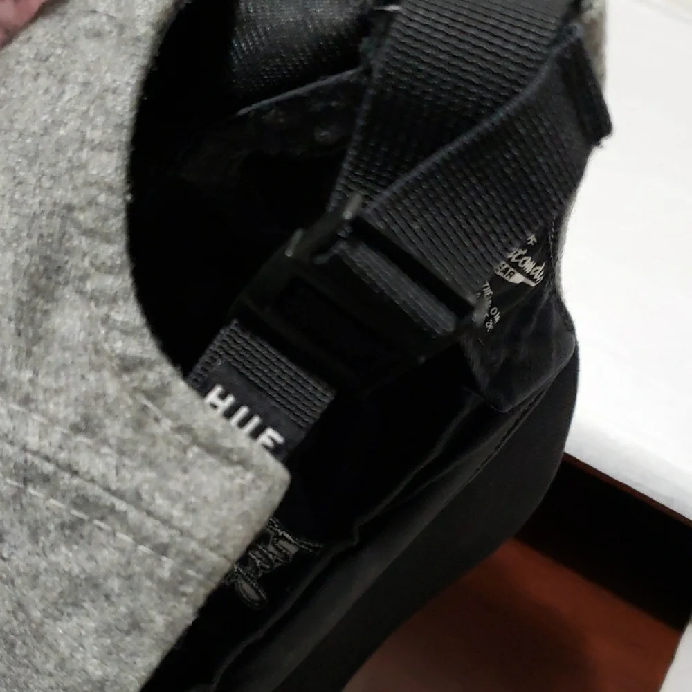 HUF classic cap